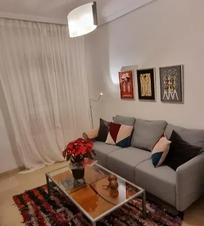 La Casita De La Puerta De Carmona Apartamento *