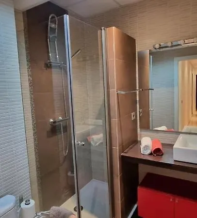 Apartamento La Casita De La Puerta De Carmona *