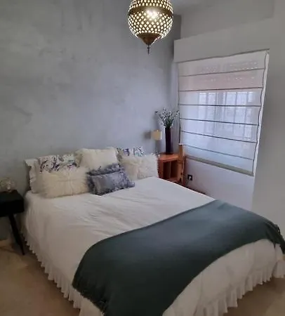 La Casita De La Puerta De Carmona Apartamento Sevilla